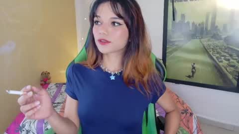 Snapshot of kittyzenn chatting on 04/20/26, 05:26 Kitty Zen online show from 04/20/26, 05:26