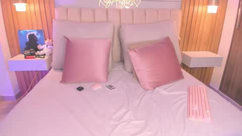 Snapshot of kity_angelss chatting on 02/03/26, 01:48 Angel Independent Model online show from 02/03/26, 01:48