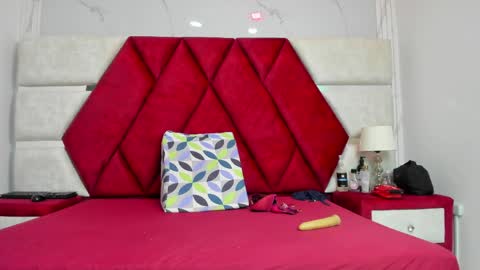 Luisa y Jairo online show from 05/29/26, 12:14