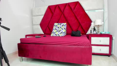 Luisa y Jairo online show from 06/04/26, 12:11