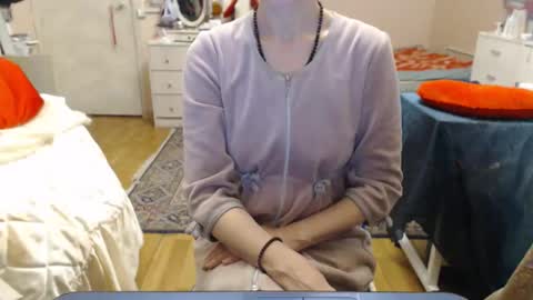 KiuminBerry online show from 02/10/26, 05:28