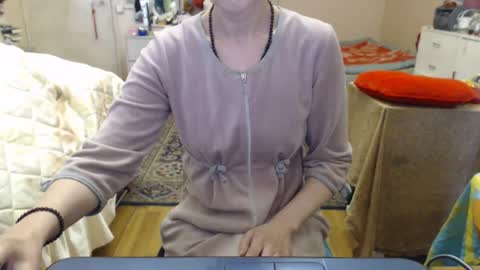 KiuminBerry online show from 05/28/26, 02:25