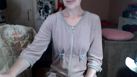 KiuminBerry online show from 06/07/26, 10:52