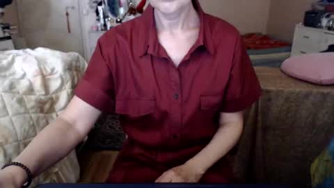 KiuminBerry online show from 06/11/26, 12:47