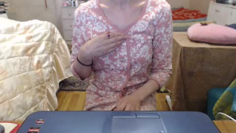 KiuminBerry online show from 06/14/26, 01:02