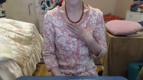 KiuminBerry online show from 06/15/26, 10:17
