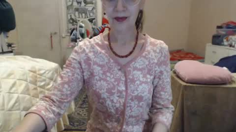 KiuminBerry online show from 06/19/26, 01:48