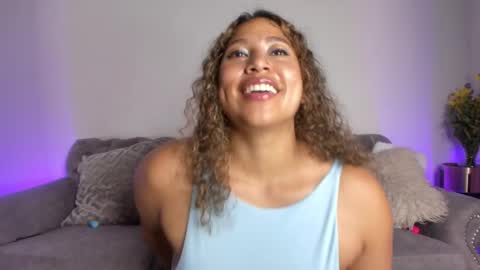 Lili online show from 09/12/25, 07:47