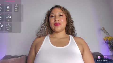 Lili online show from 09/16/25, 07:59