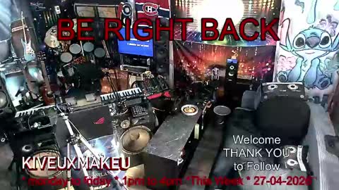 kiveuxmakeu online show from 04/28/26, 03:28