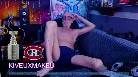 kiveuxmakeu online show from 05/05/26, 04:53