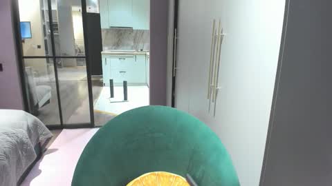 Yuna online show from 03/09/26, 08:02