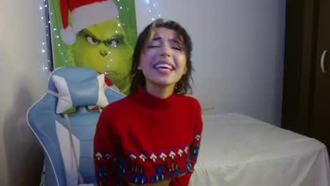 kiyu online show from 11/14/25, 01:48