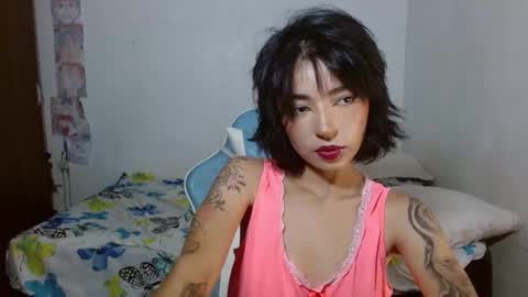 kiyu online show from 02/16/26, 01:13