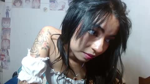 kiyu online show from 02/20/26, 02:19