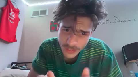 Kyle online show from 05/20/26, 04:07
