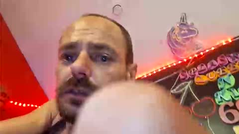 Daddy  His Splash Queen online show from 04/14/26, 05:13