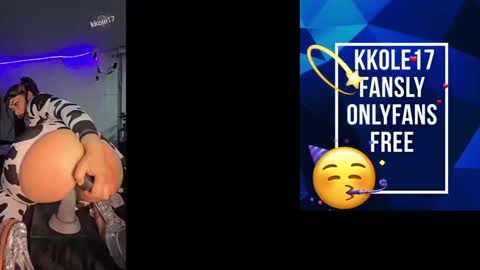 onlyfans    free            kkole17 online show from 12/27/24, 05:05