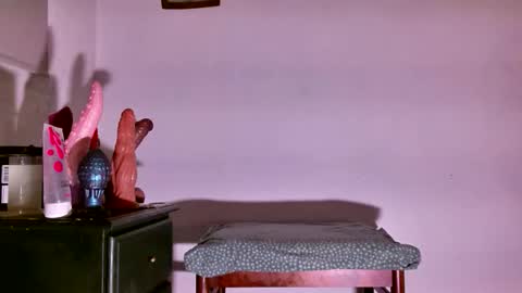 klamstrakur1 online show from 02/15/26, 02:25