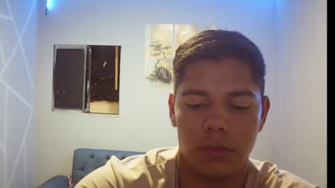 Snapshot of klars_mood chatting on 07/01/26, 09:33 klars online show from 07/01/26, 09:33