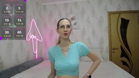 Klary online show from 07/09/26, 12:31