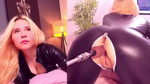 I am real and klassy..  online show from 05/04/26, 09:55