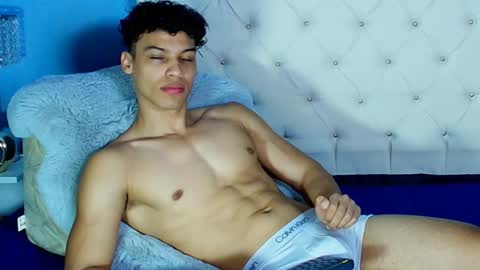 klaton__ online show from 03/20/26, 04:50