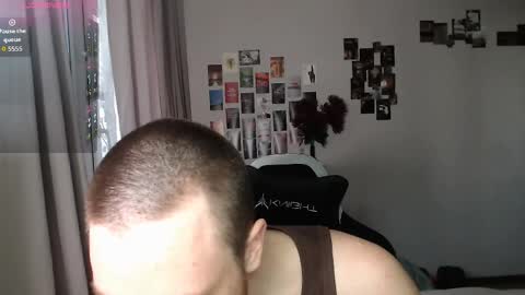 Klaus online show from 04/09/26, 04:56