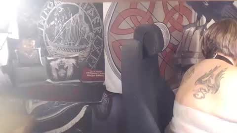 Michelle online show from 11/12/25, 07:46