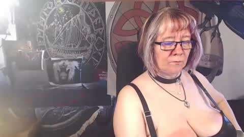 Michelle online show from 04/14/26, 07:03