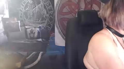 Snapshot of kleiner_teufel chatting on 06/09/26, 03:34 Michelle online show from 06/09/26, 03:34