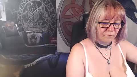 Snapshot of kleiner_teufel chatting on 06/29/26, 06:08 Michelle online show from 06/29/26, 06:08