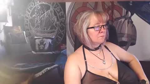 Snapshot of kleiner_teufel chatting on 07/24/26, 07:06 Michelle online show from 07/24/26, 07:06
