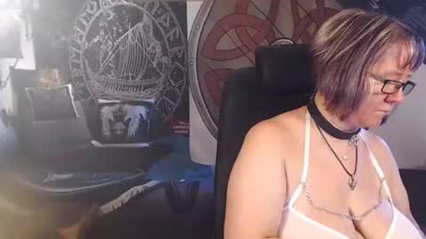 Snapshot of kleiner_teufel chatting on 07/29/26, 06:33 Michelle online show from 07/29/26, 06:33
