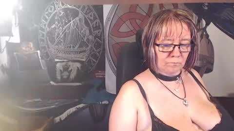 Snapshot of kleiner_teufel chatting on 07/29/26, 06:39 Michelle online show from 07/29/26, 06:39