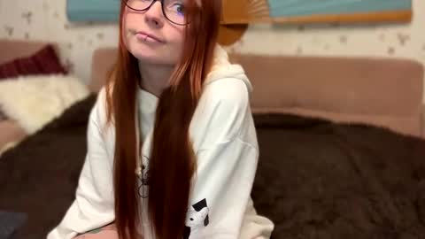 Snapshot of klementinagirl chatting on 02/12/25, 09:43 Klementinafanslyklementina6661 online show from 02/12/25, 09:43