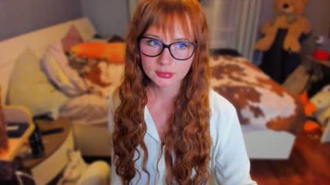 Snapshot of klementinagirl chatting on 09/08/25, 08:19 Klementinafanslyklementina6661 online show from 09/08/25, 08:19