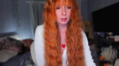Klementinafanslyklementina6661 online show from 04/12/26, 08:25