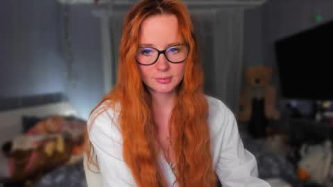 Klementinafanslyklementina6661 online show from 04/13/26, 08:03