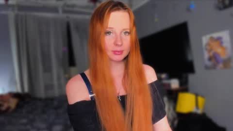 Klementinafanslyklementina6661 online show from 05/02/26, 07:30