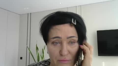 Snapshot of kleo901854 chatting on 03/13/26, 10:55 kleo901854 online show from 03/13/26, 10:55