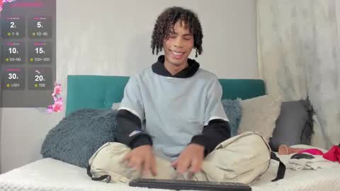 KLEO online show from 03/02/25, 01:15