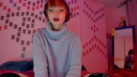 Kleo online show from 10/23/25, 11:46