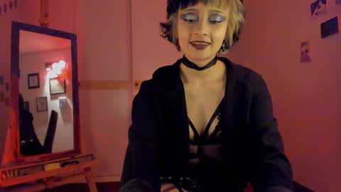 Kleo online show from 10/29/25, 09:27