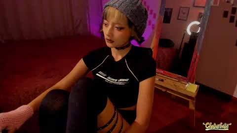 Kleo online show from 11/04/25, 05:17