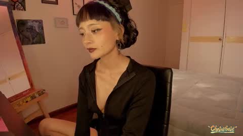 Kleo online show from 12/03/25, 11:03