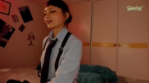 Kleo online show from 12/05/25, 05:53