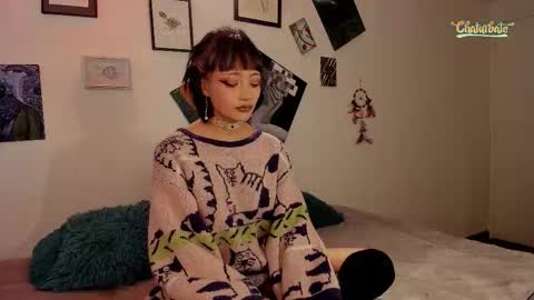 Kleo online show from 12/14/25, 05:29