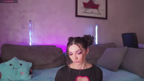 Alice online show from 10/23/25, 10:58