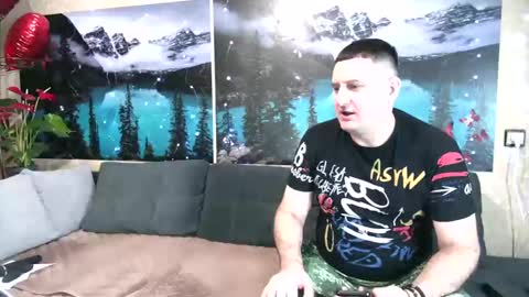 Kleosnow online show from 02/27/25, 11:41